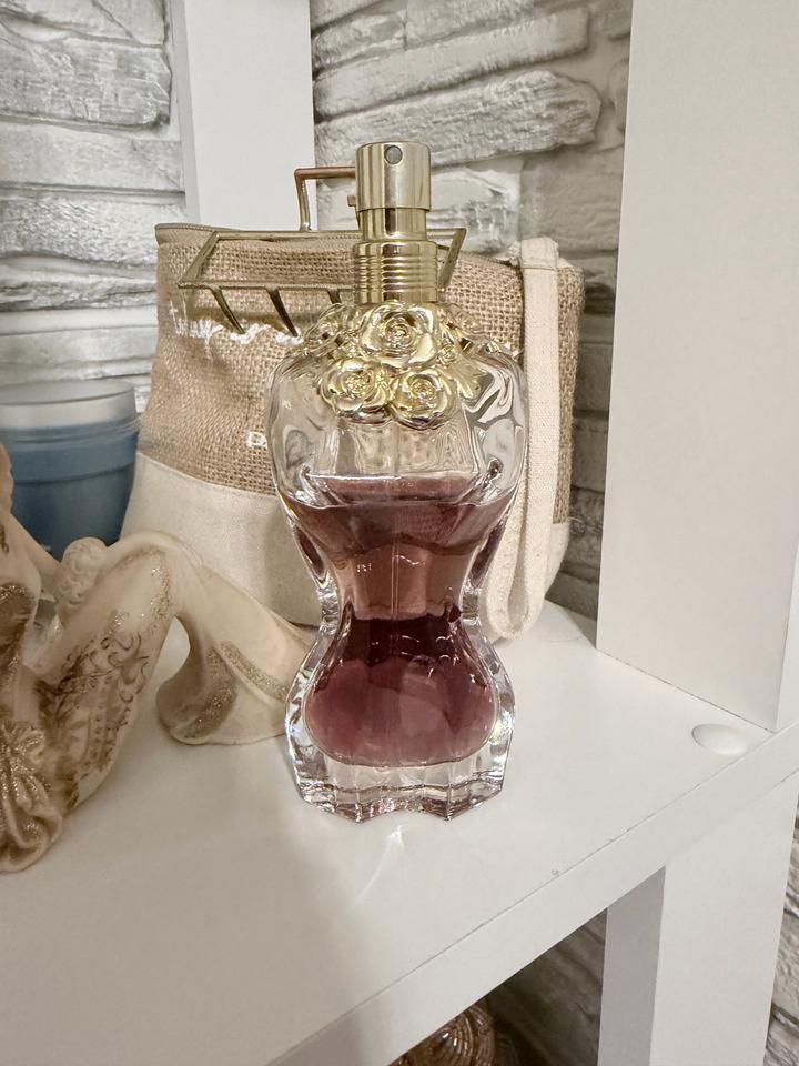 Парфюмерная вода JEAN PAUL GAULTIER LA BELLE 50 мл