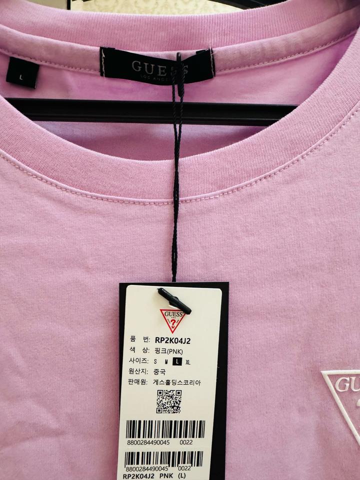Футболка Guess