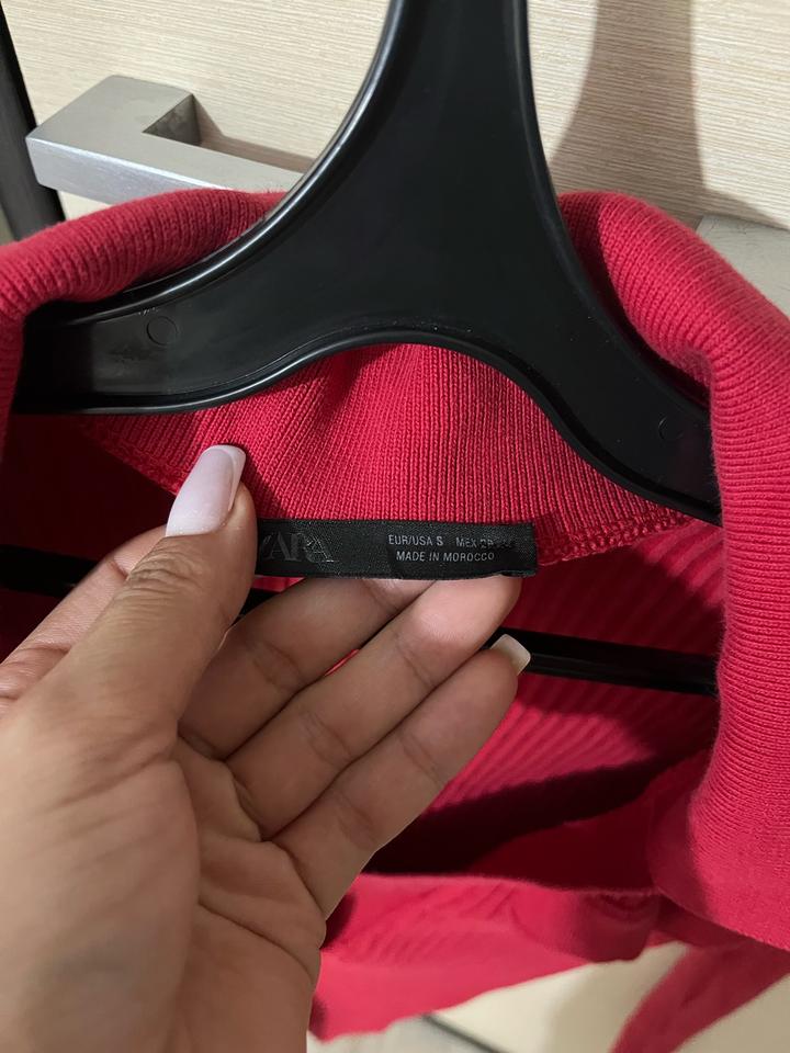 Кофта Zara