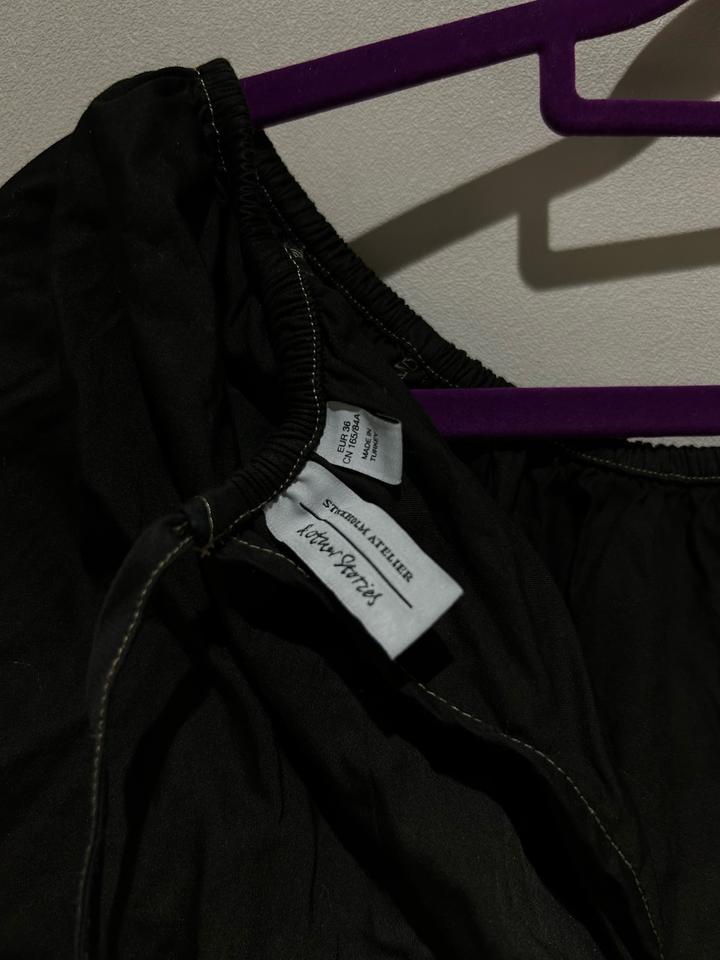 Платье stockholm atelier &other stories