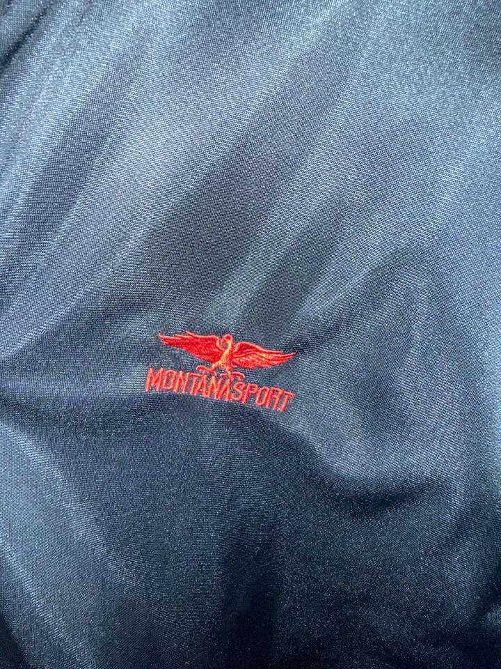 Спортивка Montana sport