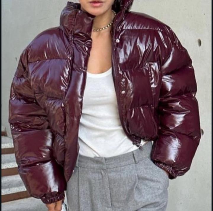 our wave куртка