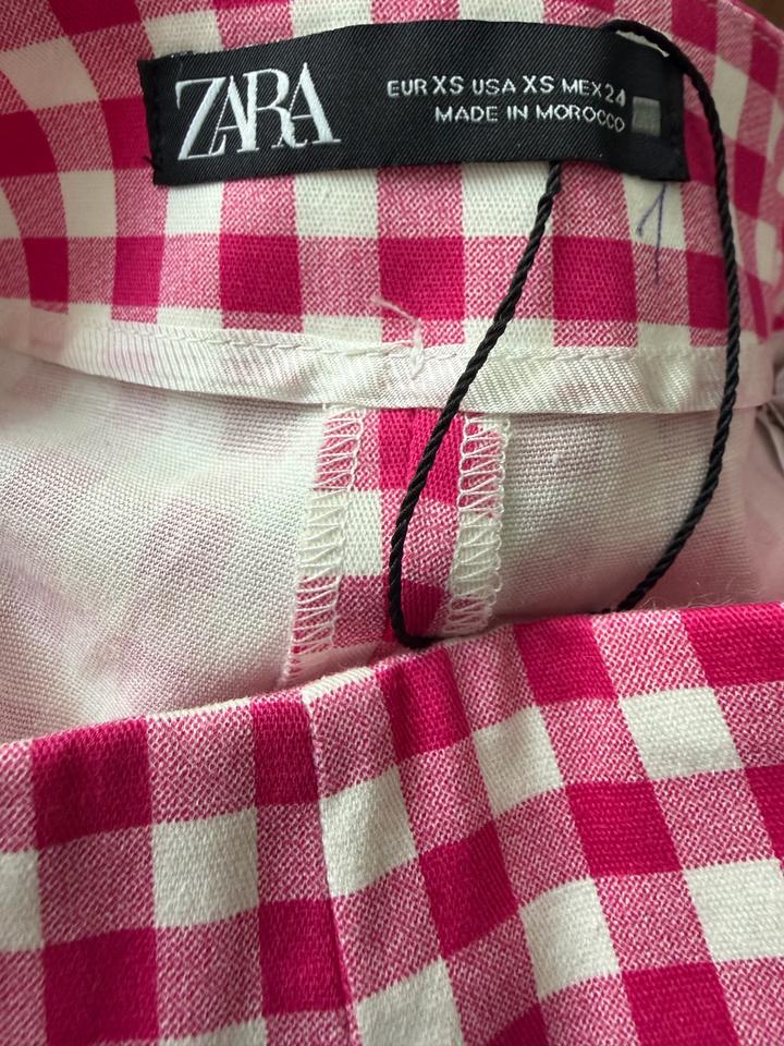 Шорты Zara