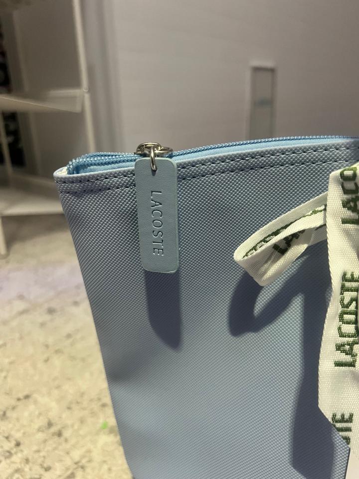 сумка Lacoste