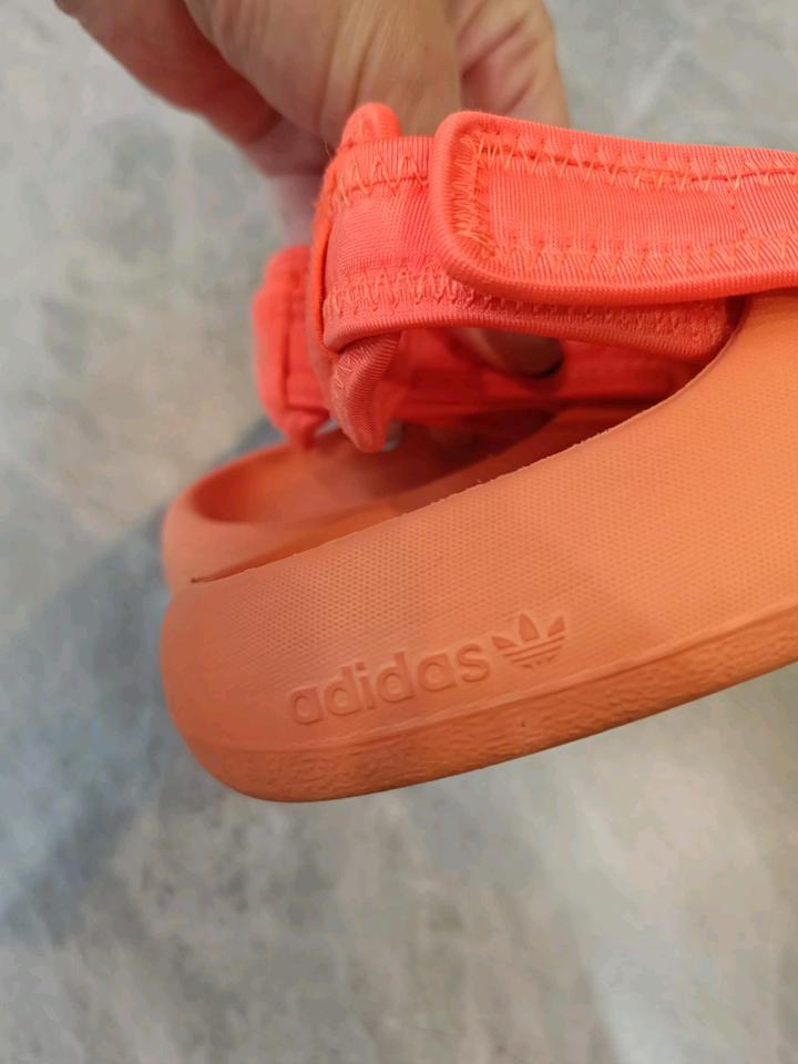 Сандалии Adidas originals, унисекс 27-28 размер