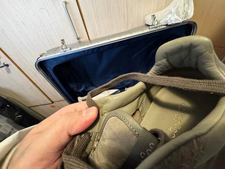 Zara origins кроссовки