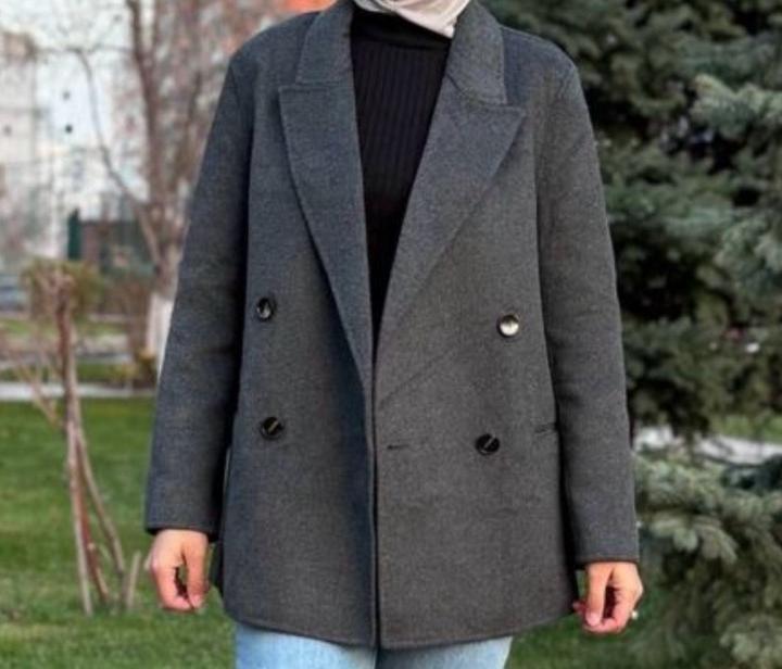 пальто пиджак