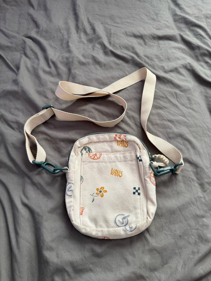 Сумка Vans оригинал унисекс