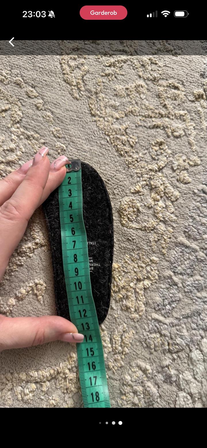 Ботинки на весну