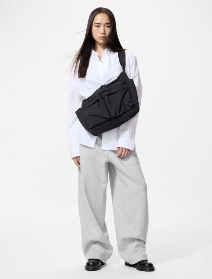 Сумка-унисекс Uniqlo