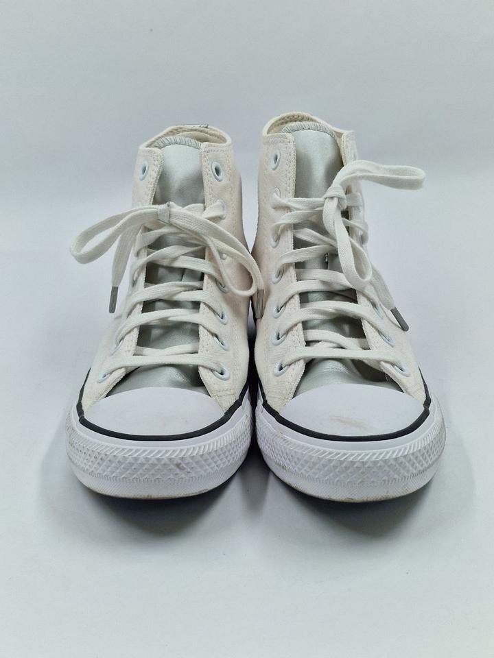 Convers кеды