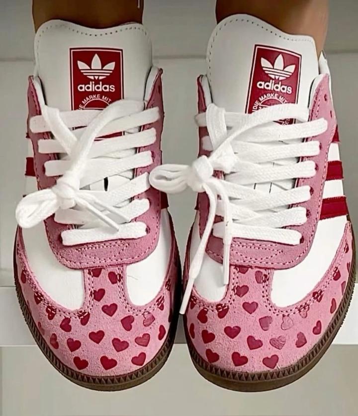 Adidas samba