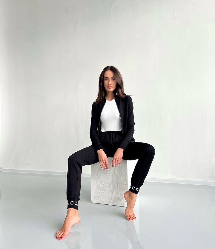 Спортбарс Blacky Brand