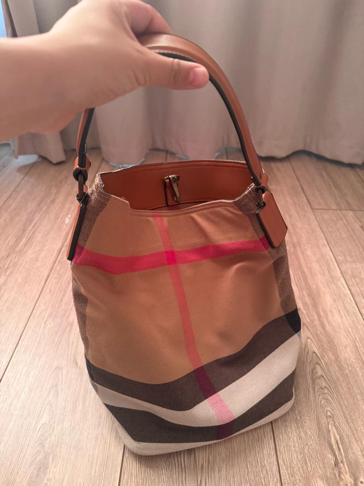 Сумка оригинал Burberry
