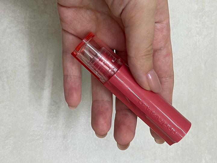 CLIO son twinkle pop блеск для губ