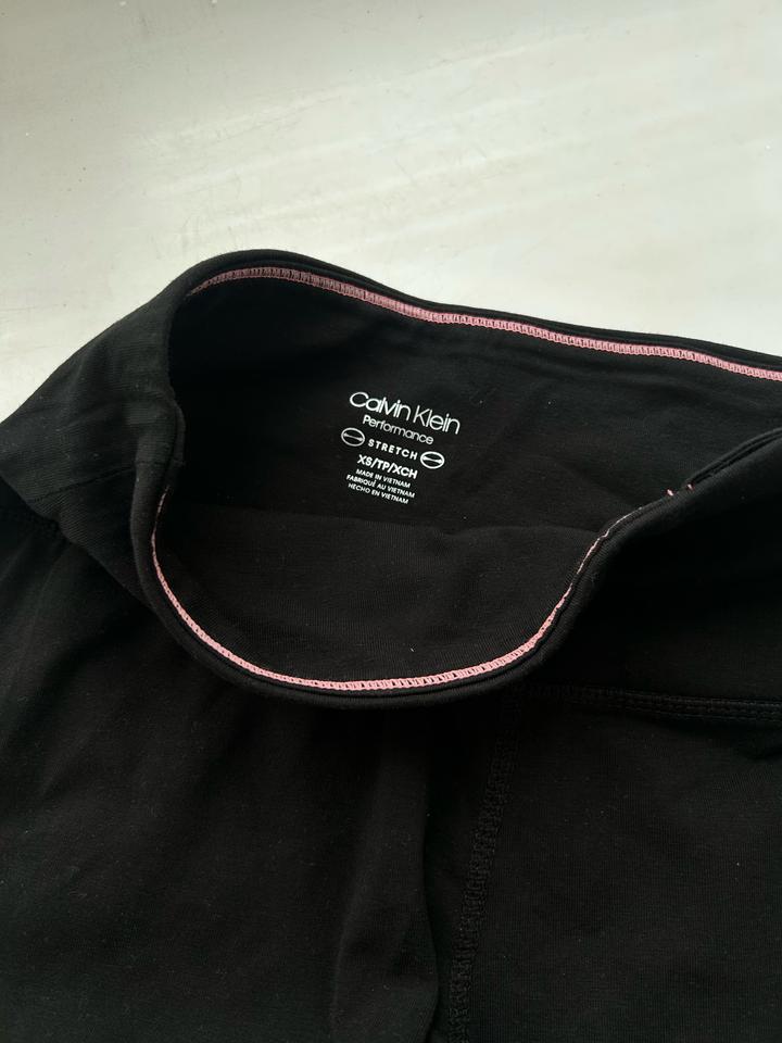 Леггинсы Calvin Klein
