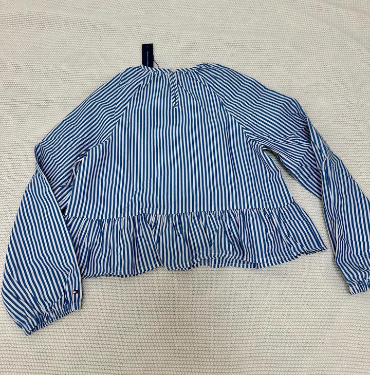Блузка Tommy Hilfiger
