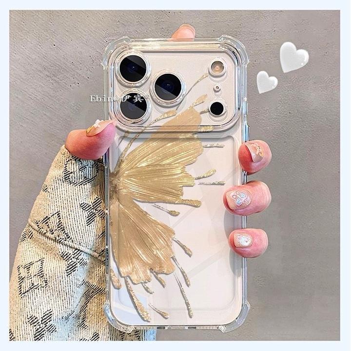 Чехлы на iPhone