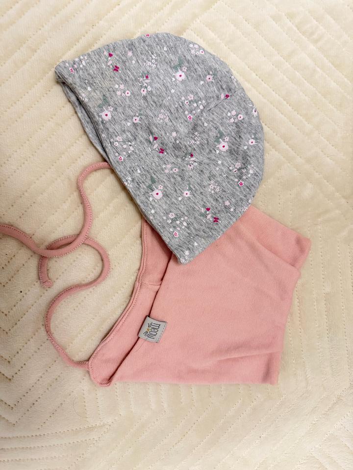 Шапки детские