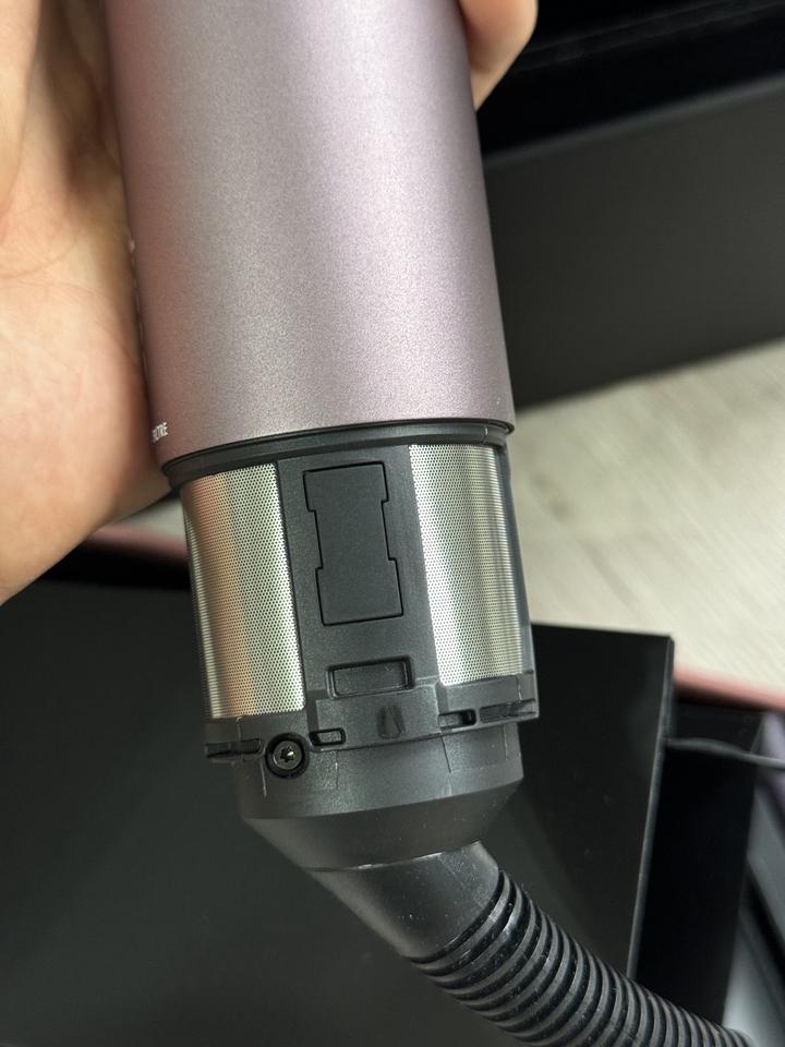 Стайлер Dyson Дайсон