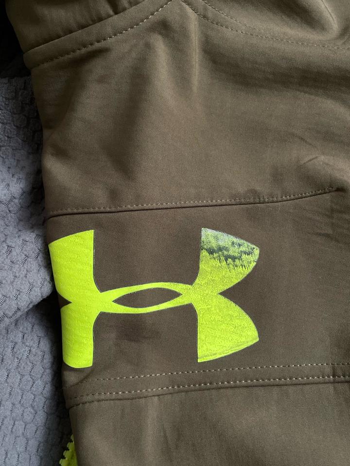 Куртка Under Armour