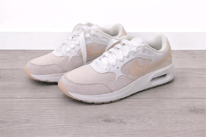 Nike Air кроссовки