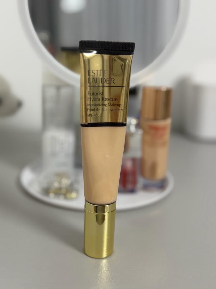 Тональный крем este lauder