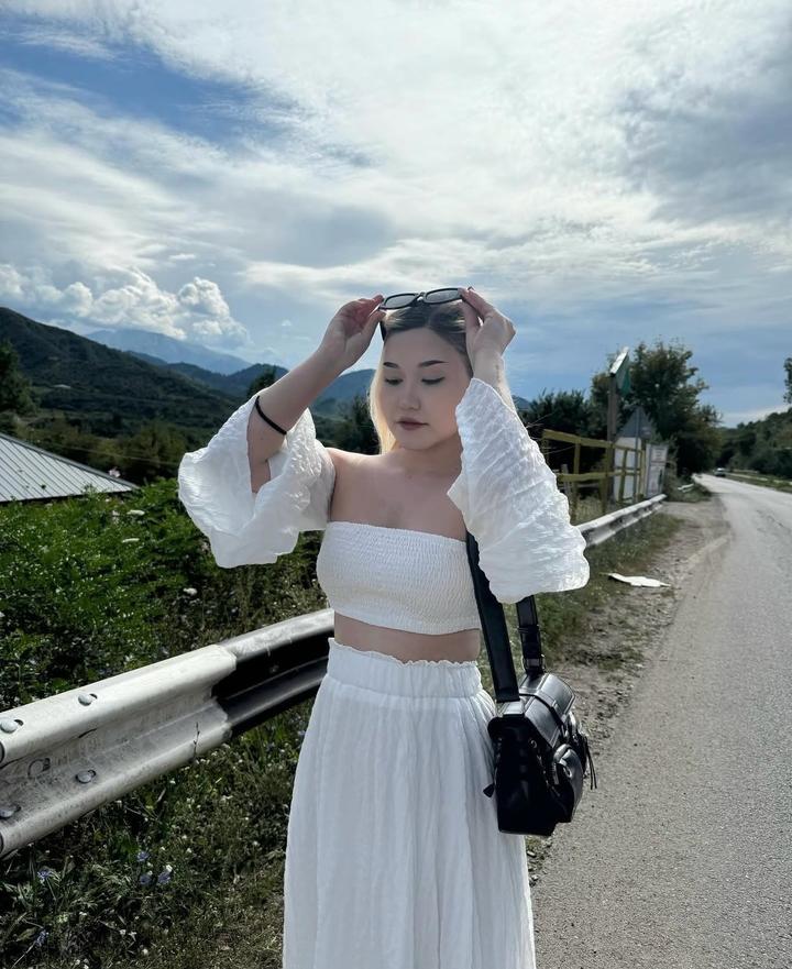 Летний комплект