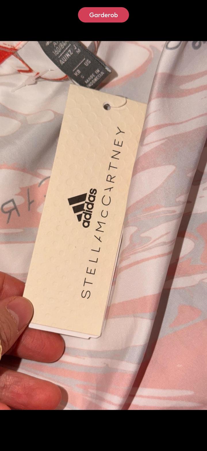 Куртка adidas