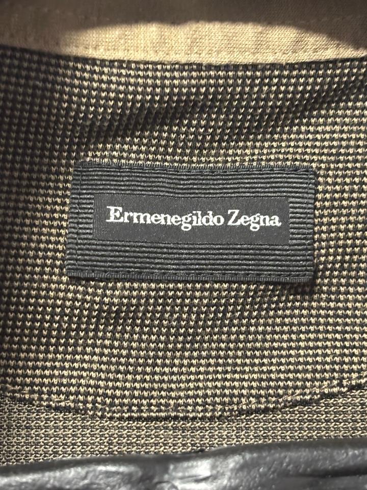 Zegna polo