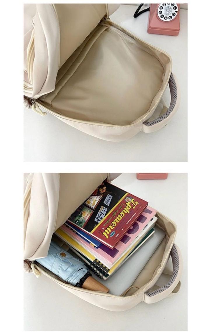 Новый рюкзак