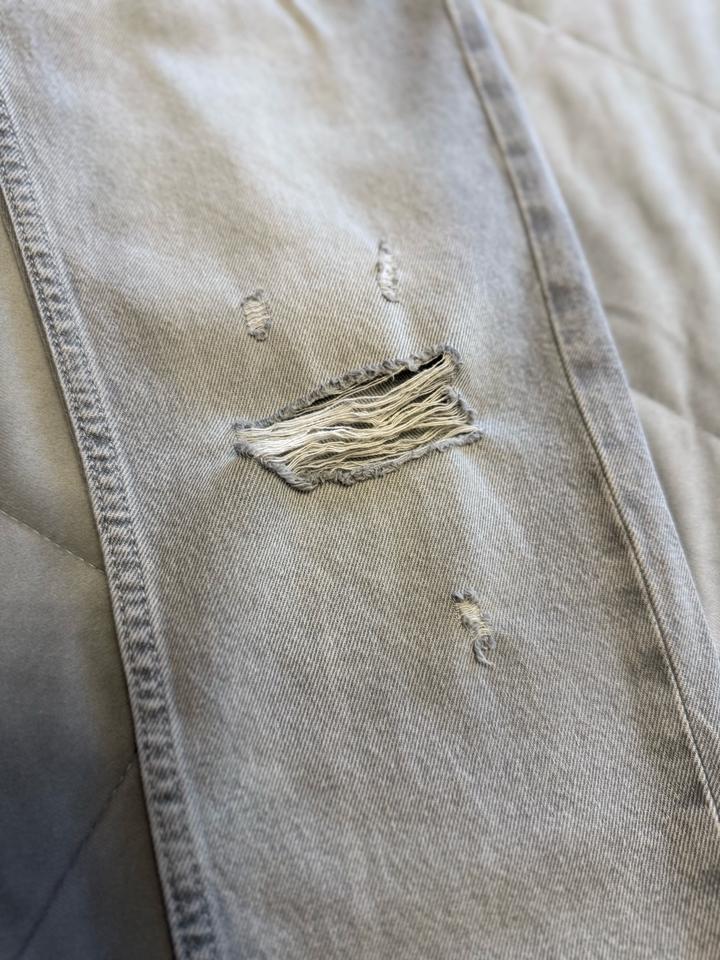 Джинсы Zara