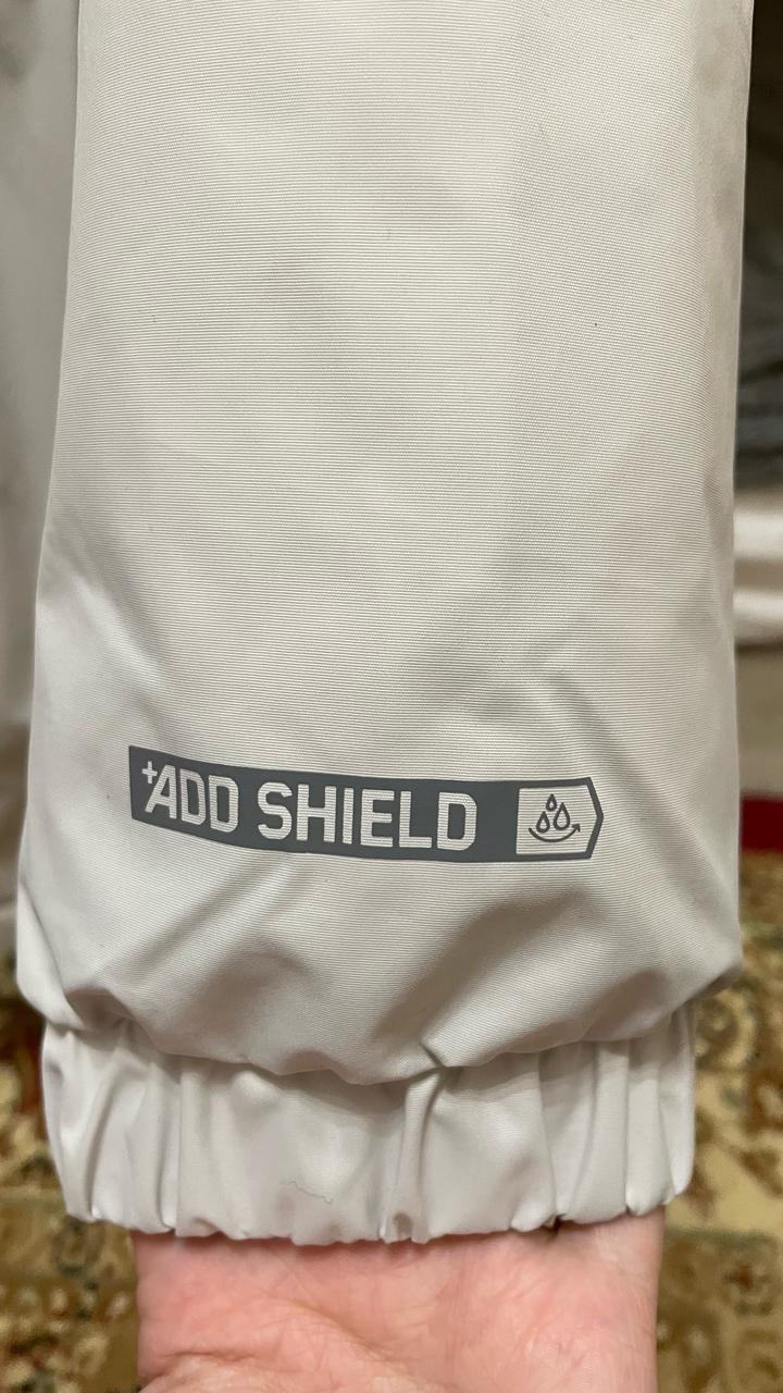 Спортивная куртка outventure