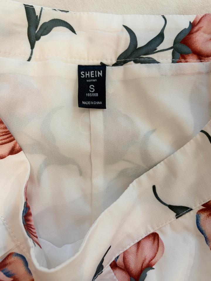 Шорты - SHEIN
