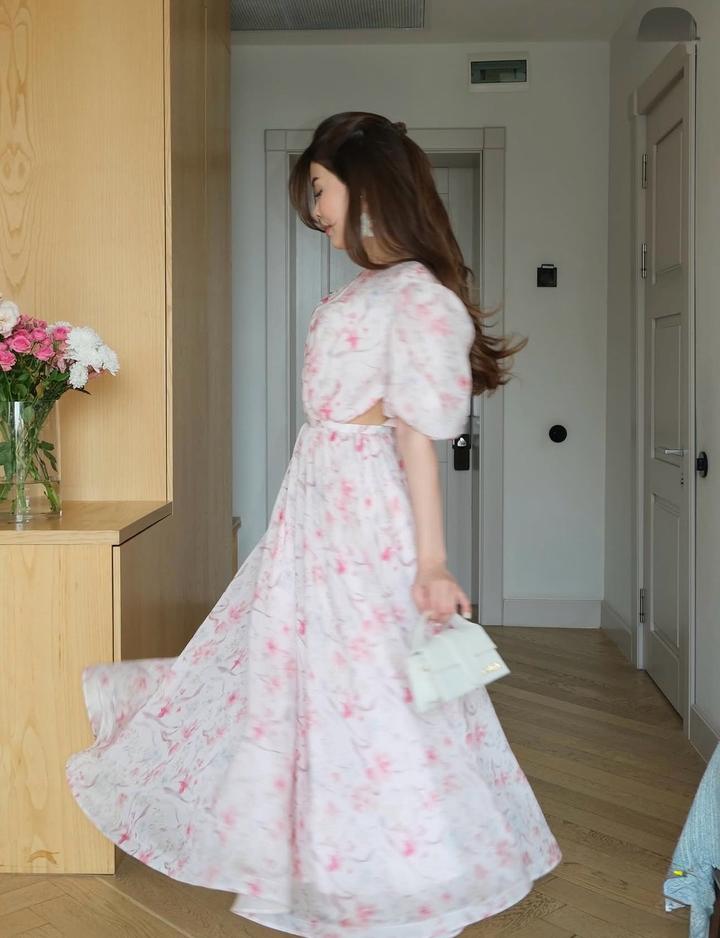 Платье от stylish