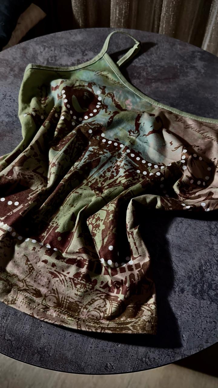 vintage top