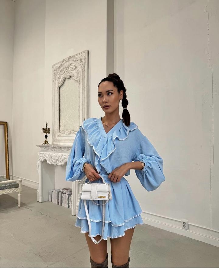 Двойка the clou brand