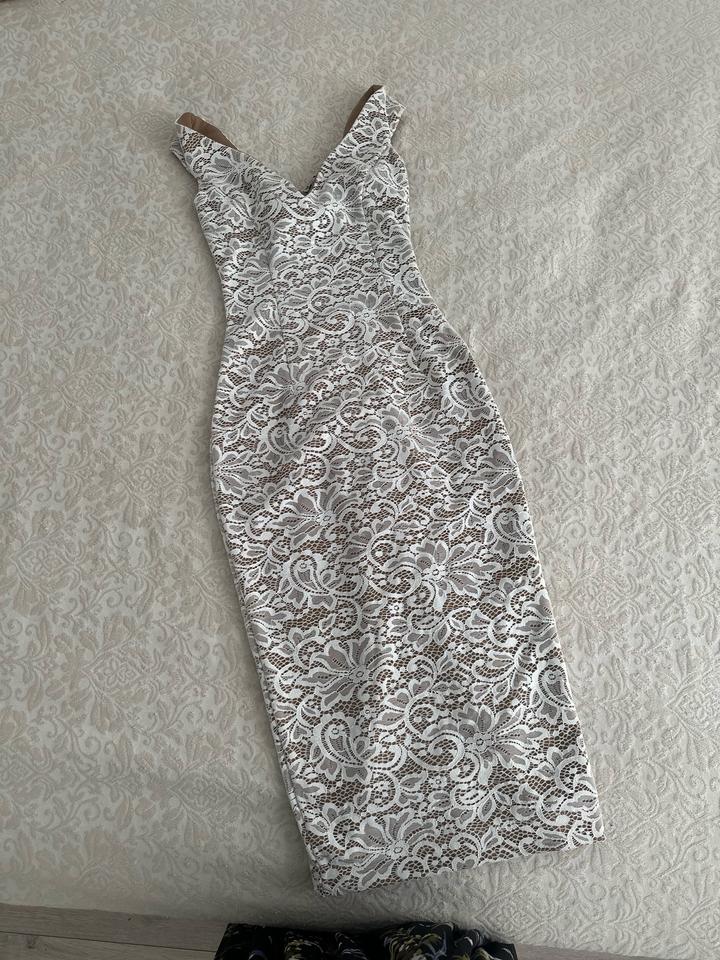 Платье