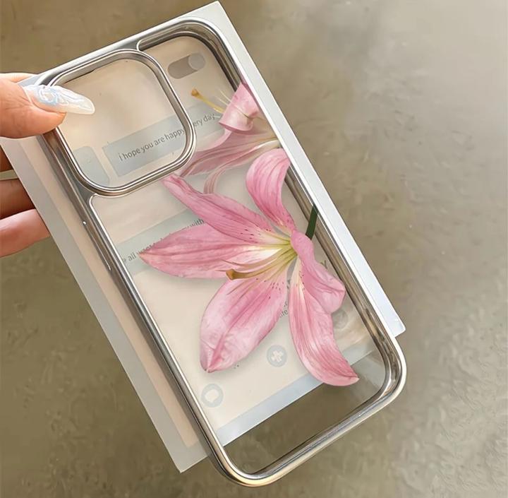 Чехлы на iPhone