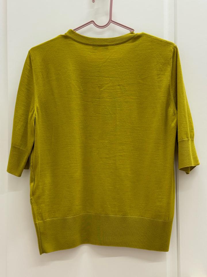 Джемпер Bottega Veneta