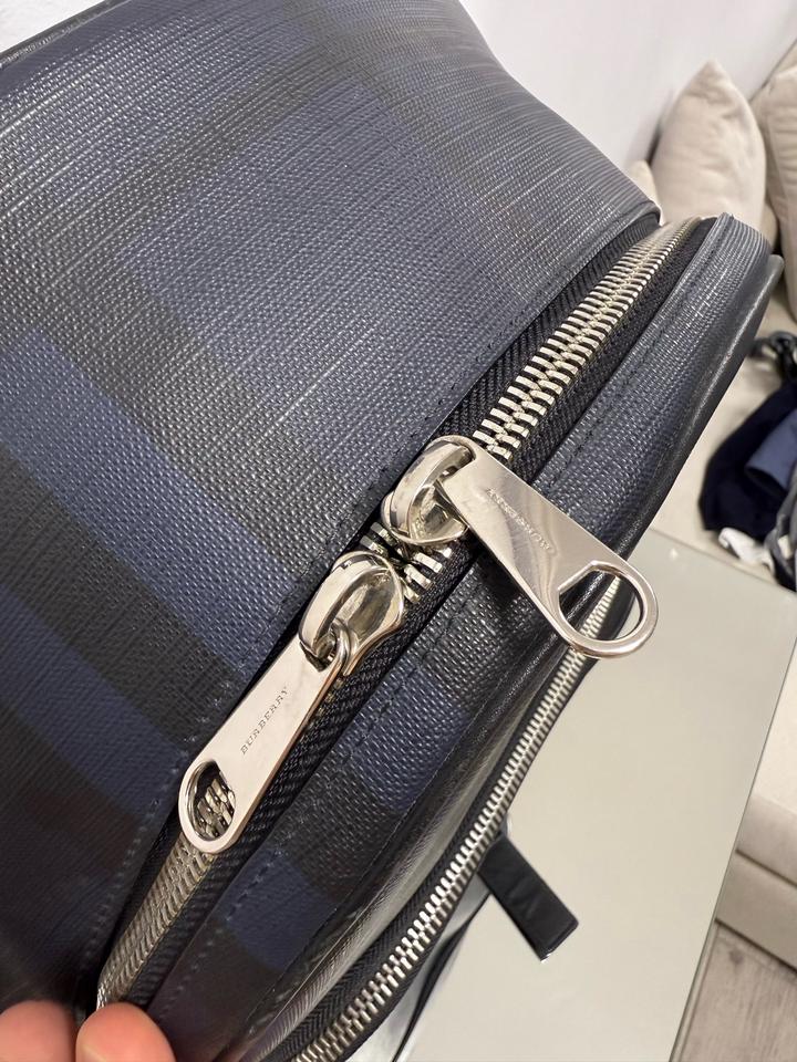 Рюкзак Burberry