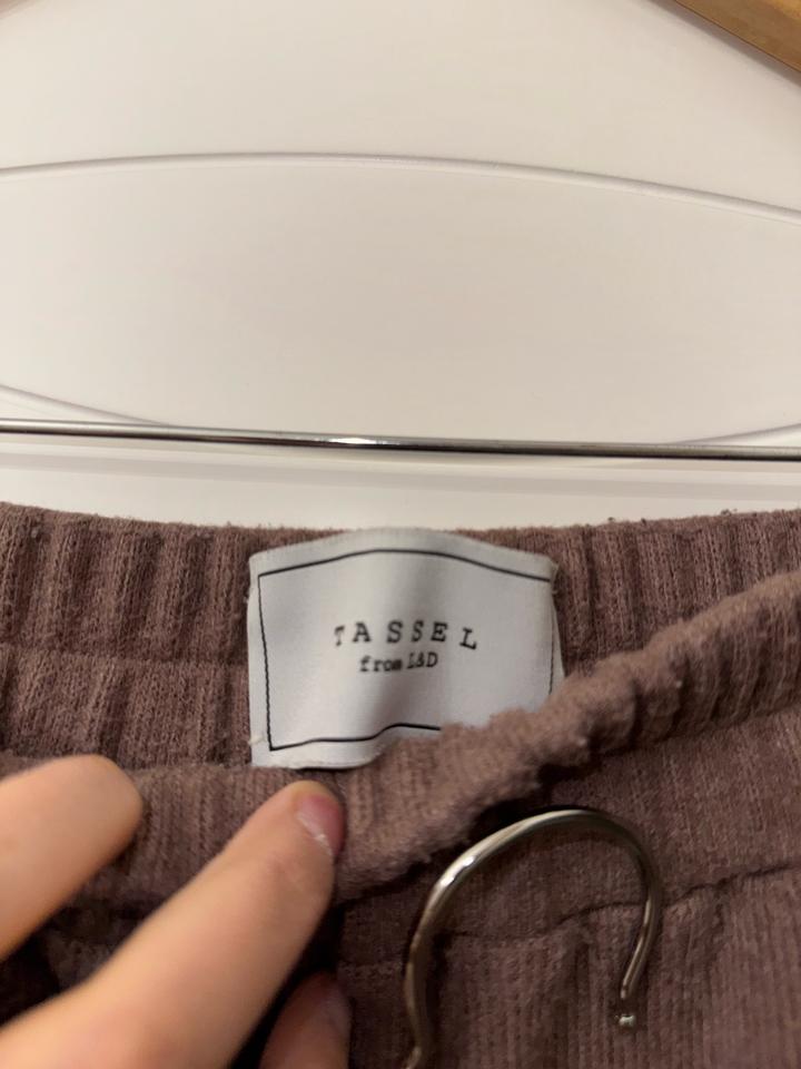 Двойка комплект трикотаж