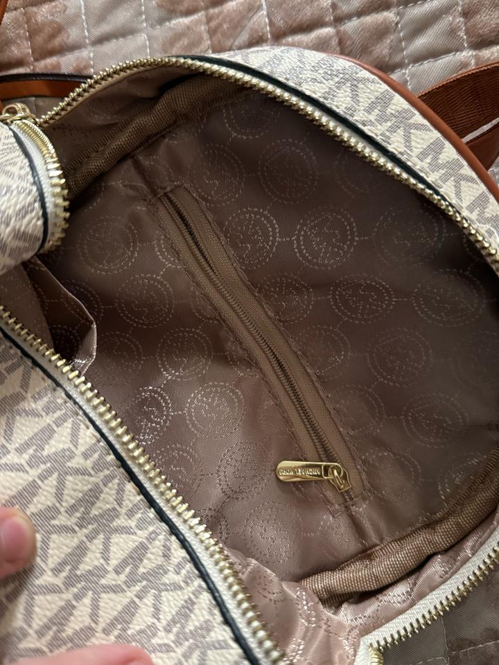 Рюкзак Michael Kors