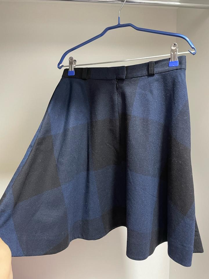 Юбка солнце