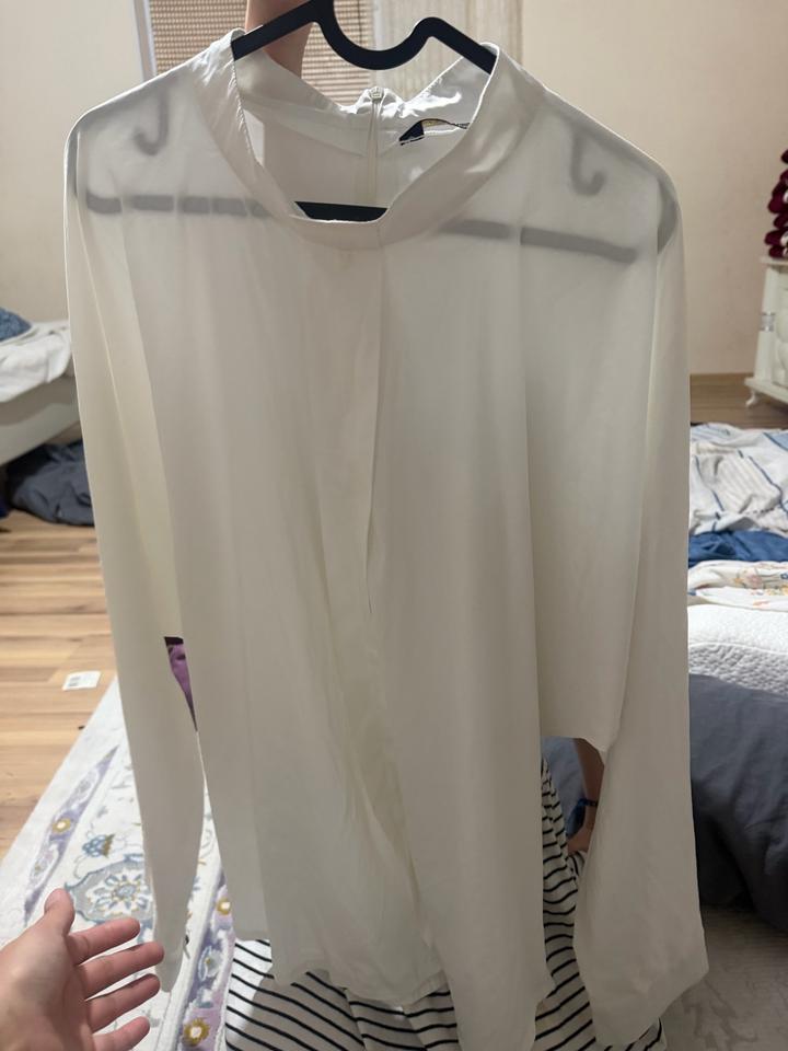 Белая рубашка