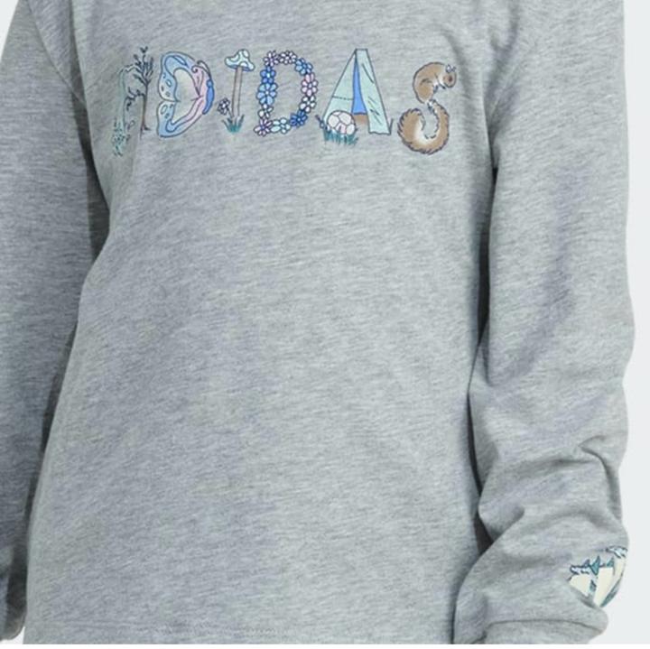 Комплект adidas