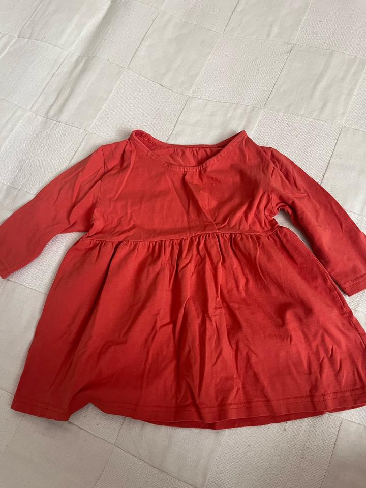 Mimioriki летнее платье для малышки