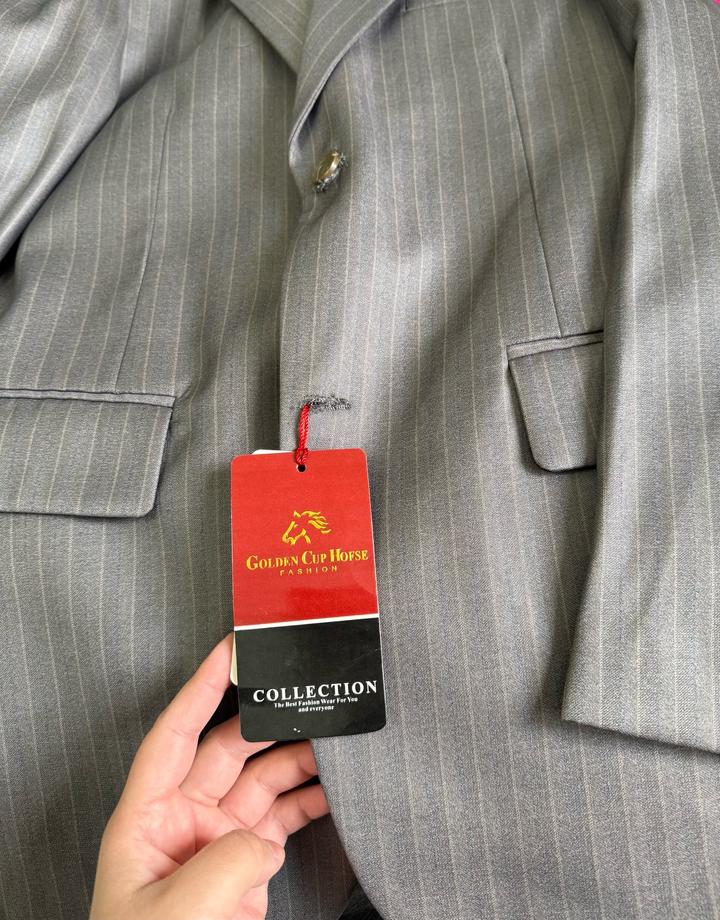 Новые мужские костюмы