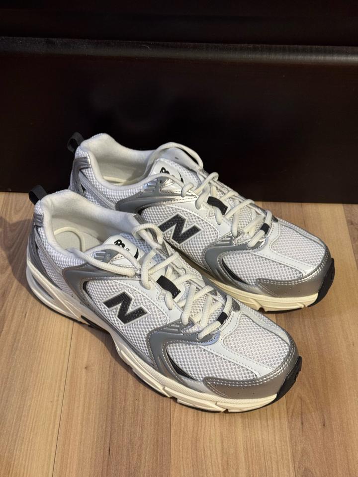 Кроссовки new balance 530