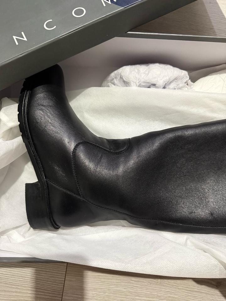 Сапоги зима